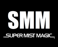 SMM系列油雾机